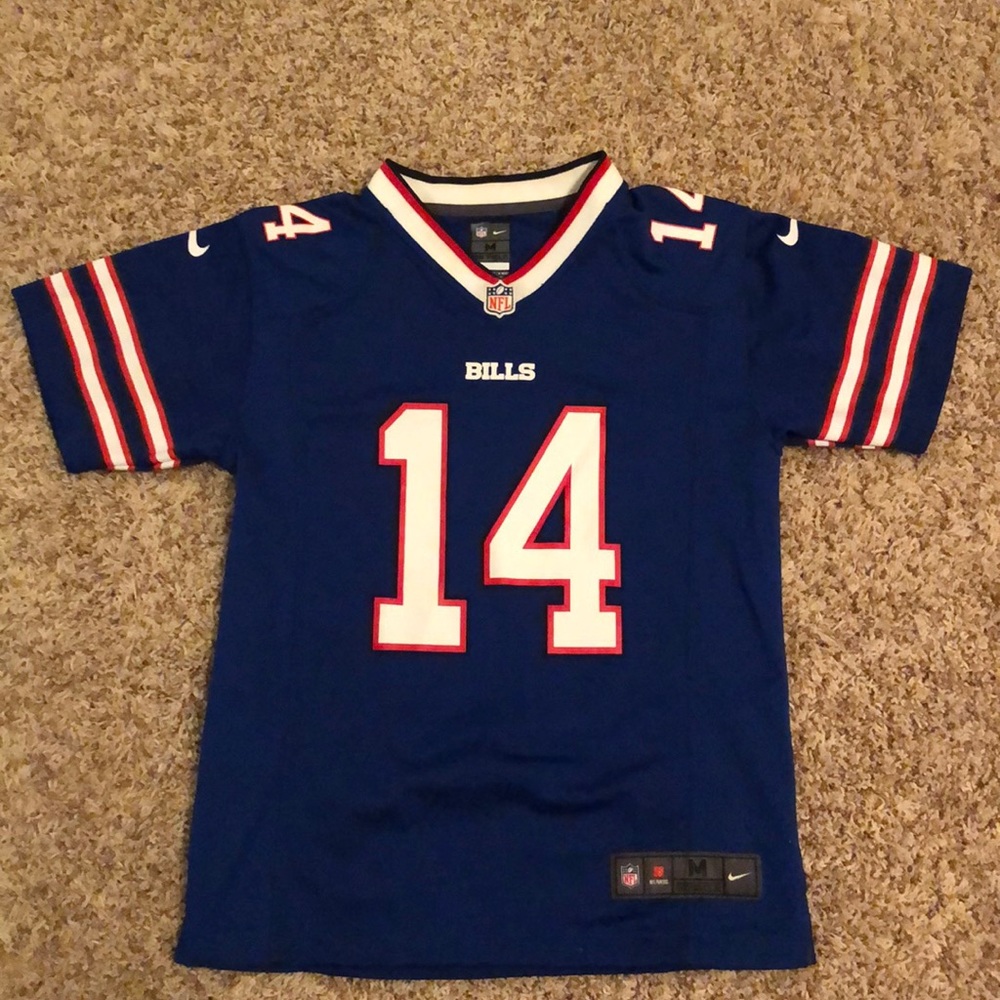 Sammy Watkins NFL Jersey